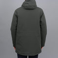 Load image into Gallery viewer, Patagonia Lone Mountain Parka Alder Green