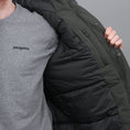 Load image into Gallery viewer, Patagonia Lone Mountain Parka Alder Green
