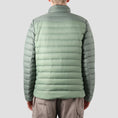 Load image into Gallery viewer, Patagonia Men's Down Sweater Sedge Green