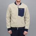 Load image into Gallery viewer, Patagonia Retro-X Bomber Jacket Pelican