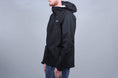 Load image into Gallery viewer, Patagonia Torrentshell Jacket Black / Black