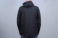 Load image into Gallery viewer, Patagonia Torrentshell Jacket Black / Black