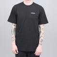 Load image into Gallery viewer, Patagonia Fitz Roy Horizons Responsibili T-Shirt Black