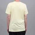 Load image into Gallery viewer, Patagonia Fitz Roy Scope Organic T-Shirt Resin Yellow