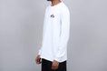 Load image into Gallery viewer, Patagonia Fitz Roy Scope Responsibili Longsleeve T-Shirt White