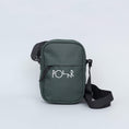 Load image into Gallery viewer, Polar Cordura Mini Dealer Bag Dark Green