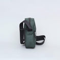 Load image into Gallery viewer, Polar Cordura Mini Dealer Bag Dark Green