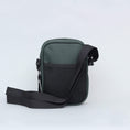 Load image into Gallery viewer, Polar Cordura Mini Dealer Bag Dark Green