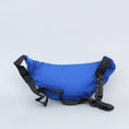 Load image into Gallery viewer, Polar Station Logo Hip Bag Royal Blue