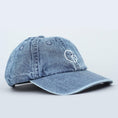 Load image into Gallery viewer, Polar Denim Cap Blue