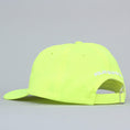 Load image into Gallery viewer, Polar Stroke Logo Cap Neon Yellow