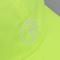 Load image into Gallery viewer, Polar Stroke Logo Cap Neon Yellow