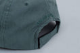 Load image into Gallery viewer, Polar Stroke Logo Cap Pastel Teal