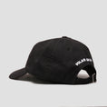 Load image into Gallery viewer, Polar Yin Yang Cap Black