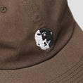 Load image into Gallery viewer, Polar Ying Yang Cap Olive