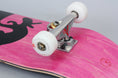 Load image into Gallery viewer, Polar 8.125 Nick Boserio Sneak Dog Complete Skateboard Black
