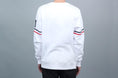 Load image into Gallery viewer, Polar For The Win Sweatshirt White
