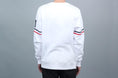 Load image into Gallery viewer, Polar For The Win Sweatshirt White