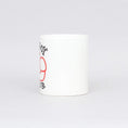 Load image into Gallery viewer, Polar Big Boy Club Mug White / Red