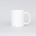 Load image into Gallery viewer, Polar Doodle Face Mug White