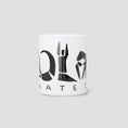 Load image into Gallery viewer, Polar Group Logo Mug White