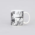 Load image into Gallery viewer, Polar Medusa Mug White