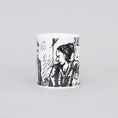 Load image into Gallery viewer, Polar Medusa Mug White