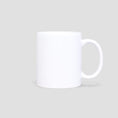 Load image into Gallery viewer, Polar Trippin' Mug White / Black