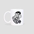 Load image into Gallery viewer, Polar Trippin' Mug White / Black