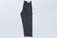 Load image into Gallery viewer, Polar 93 Canvas Pants Black
