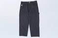 Load image into Gallery viewer, Polar 93 Canvas Pants Black