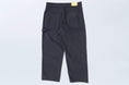 Load image into Gallery viewer, Polar 93 Canvas Pants Black