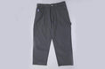 Load image into Gallery viewer, Polar 93 Canvas Pants Grey / Green