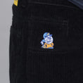 Load image into Gallery viewer, Polar 93 Cords Pants Black