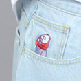 Load image into Gallery viewer, Polar Big Boy Jeans Bleach Blue