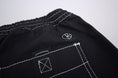 Load image into Gallery viewer, Polar Contrast Karate Pants Black / White