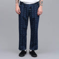 Load image into Gallery viewer, Polar X Iggy 93 Denim Chains Jeans Dark Blue