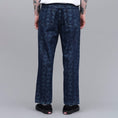 Load image into Gallery viewer, Polar X Iggy 93 Denim Chains Jeans Dark Blue