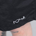 Load image into Gallery viewer, Polar Swim Shorts Black