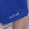 Load image into Gallery viewer, Polar Swim Shorts Royal Blue