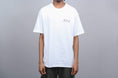 Load image into Gallery viewer, Polar 69 Fill Logo T-Shirt White