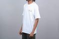Load image into Gallery viewer, Polar 69 Fill Logo T-Shirt White