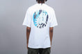 Load image into Gallery viewer, Polar 69 Fill Logo T-Shirt White