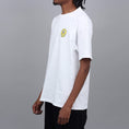 Load image into Gallery viewer, Polar Alien T-Shirt White