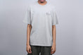 Load image into Gallery viewer, Polar Fill Logo T-Shirt Heather Grey / Black