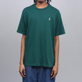 Load image into Gallery viewer, Polar No Comply T-Shirt Dark Green