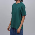 Load image into Gallery viewer, Polar No Comply T-Shirt Dark Green