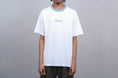 Load image into Gallery viewer, Polar Offside T-Shirt White / Grey Blue