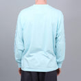Load image into Gallery viewer, Polar Racing Longsleeve T-Shirt Aquamarine