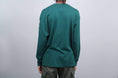 Load image into Gallery viewer, Polar Racing Longsleeve T-Shirt Dark Green